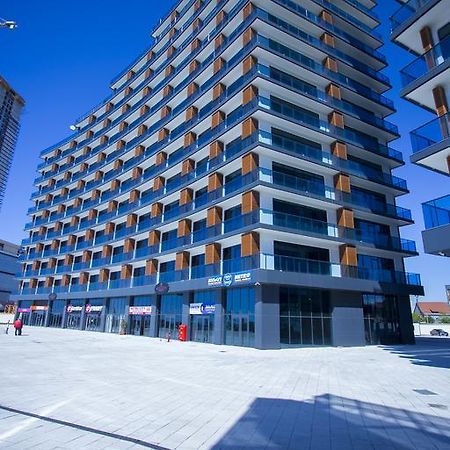 Euphoria Apartments Батуми Екстериор снимка